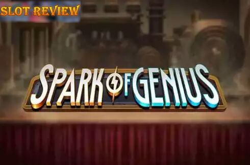 Spark of Genius slot